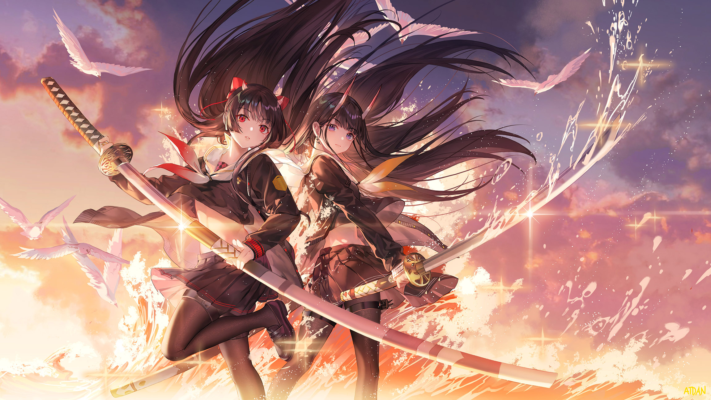 background picture of the home page