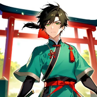 author avatar